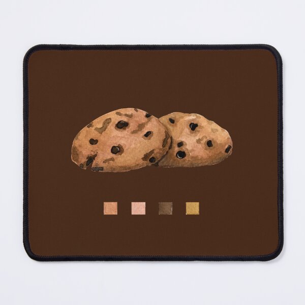 Item preview, ChocoChip Cookie Mood Palette designed and sold by GOMC.