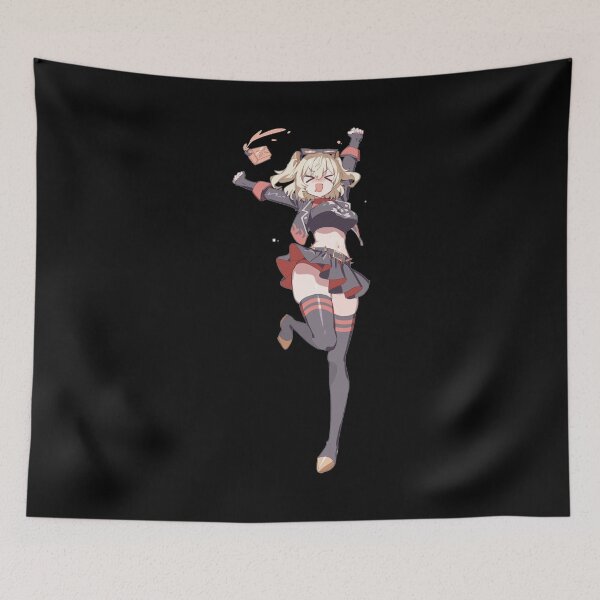 Item preview, Lucy - Zenless Zone Zero designed and sold by andrea-pop-laza.