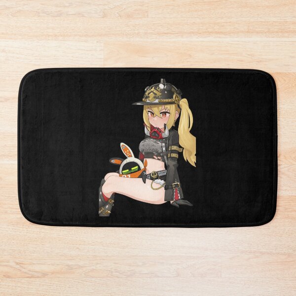 Item preview, Lucy - Zenless Zone Zero designed and sold by andrea-pop-laza.