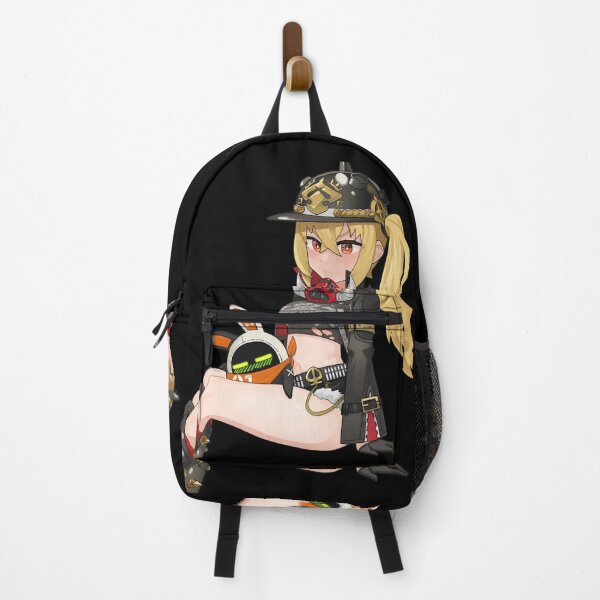 Item preview, Lucy - Zenless Zone Zero designed and sold by andrea-pop-laza.