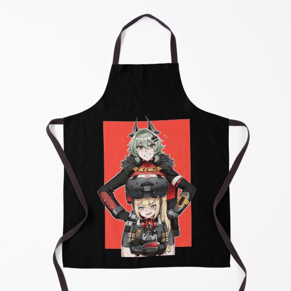 Item preview, Lucy - Zenless Zone Zero designed and sold by andrea-pop-laza.