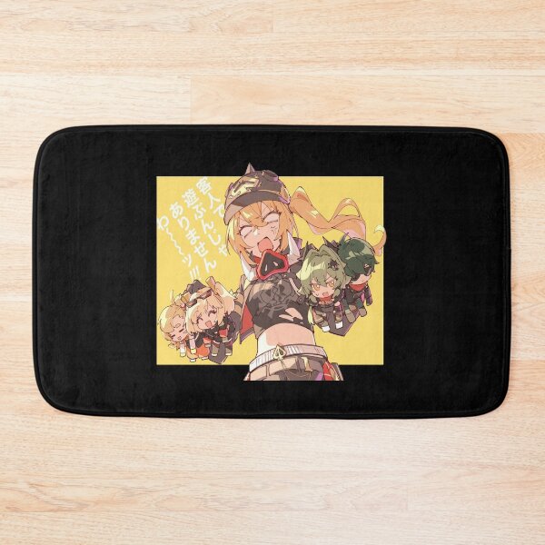 Item preview, Lucy - Zenless Zone Zero designed and sold by andrea-pop-laza.