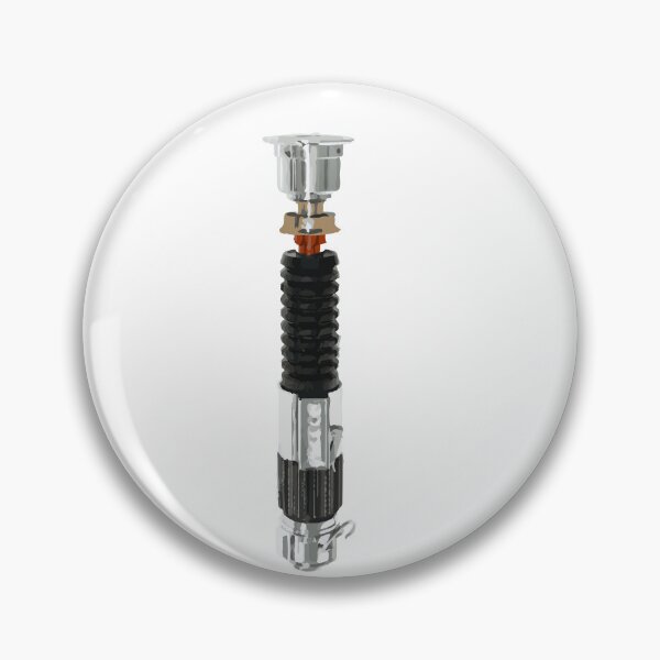 Item preview, Kenobi lightsaber designed and sold by FerdinandHoguet.