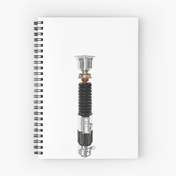 Item preview, Kenobi lightsaber designed and sold by FerdinandHoguet.