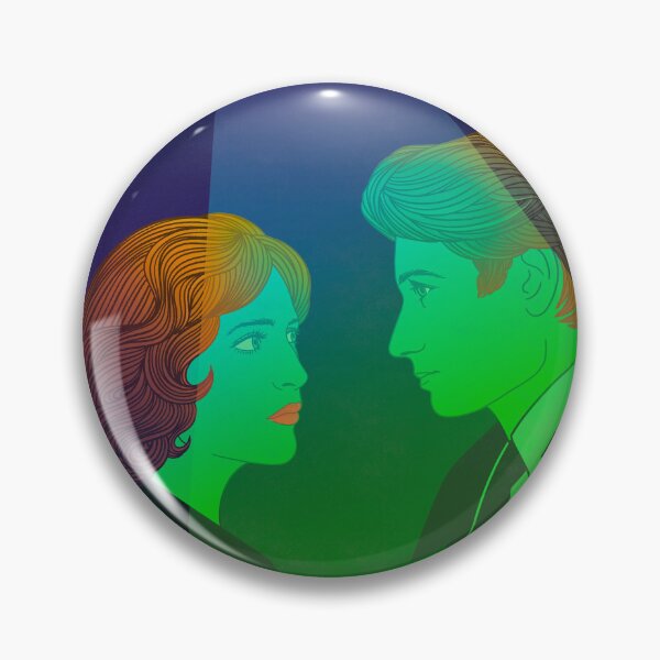 Item preview, The truth is out there designed and sold by Audrey Herbertson.