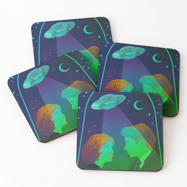 Item preview, The truth is out there designed and sold by Audrey Herbertson.
