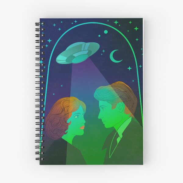 Item preview, The truth is out there designed and sold by Audrey Herbertson.