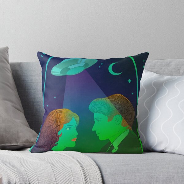 Item preview, The truth is out there designed and sold by Audrey Herbertson.