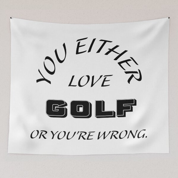 Item preview, Golf Lover designed and sold by digifun.