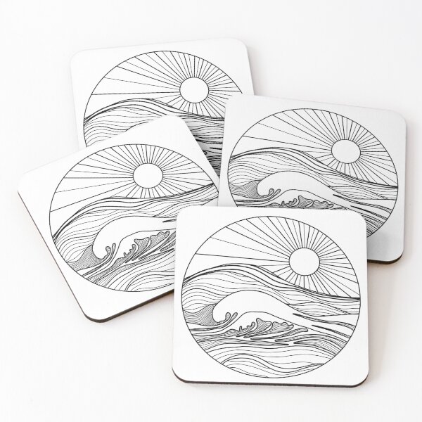 Item preview, Waves designed and sold by dani-designs04.