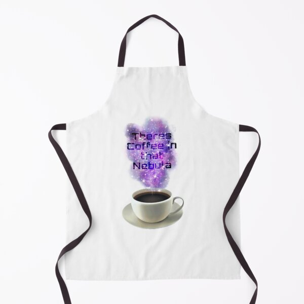 Item preview, Nebulous Coffee designed and sold by DesertRoseDesigns.