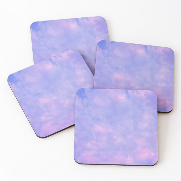 Item preview, Cotton Candy Sky designed and sold by anafrancisconi.