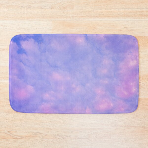 Item preview, Cotton Candy Sky designed and sold by anafrancisconi.