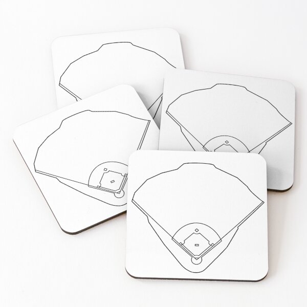 Item preview, American Family Field designed and sold by dani-designs04.