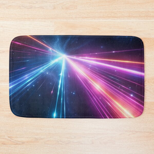 Item preview, Speed of Light Across the Universe designed and sold by eXtraHumans.