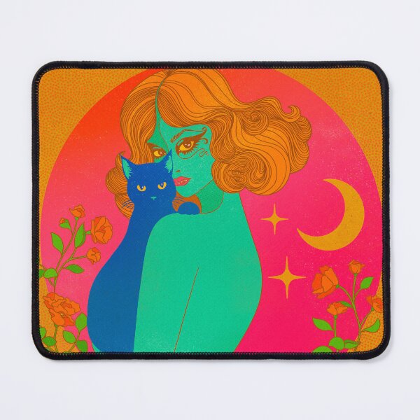 Item preview, Childless cat lady designed and sold by Audrey Herbertson.