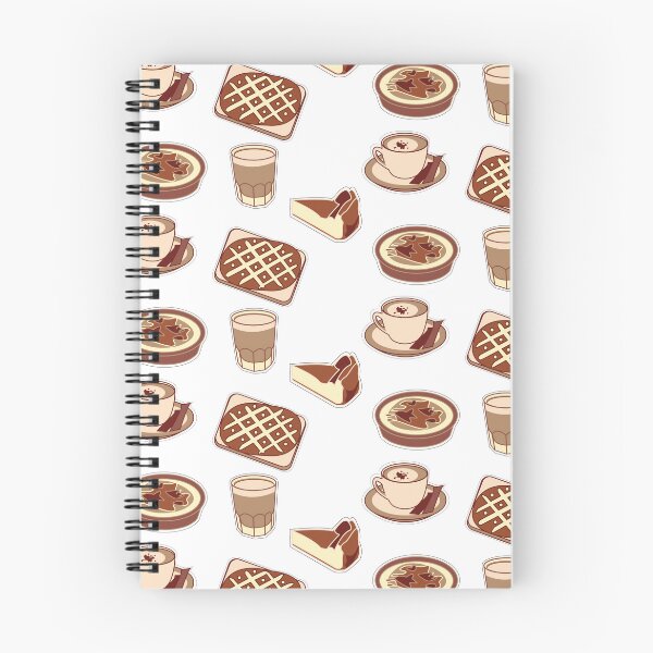 Item preview, Barcelona Cafe Treats Pack  designed and sold by cdaig13.
