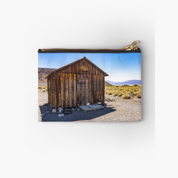 Item preview, Ballarat Ghost Town, Outside Death Valley, California 4 designed and sold by jrtwynam.
