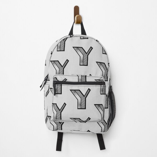 Item preview, Modern Monogram Initial Letter Y designed and sold by Lartheviking.