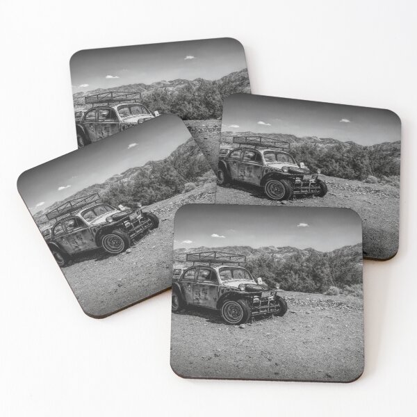 Item preview, Ballarat Ghost Town, Outside Death Valley, California 5 BW designed and sold by jrtwynam.