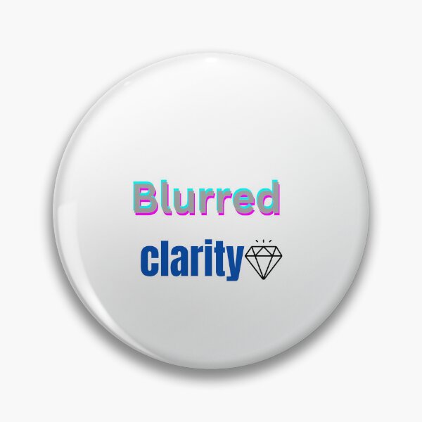 Item preview, Blurred Clarity  designed and sold by Monem-RASH.