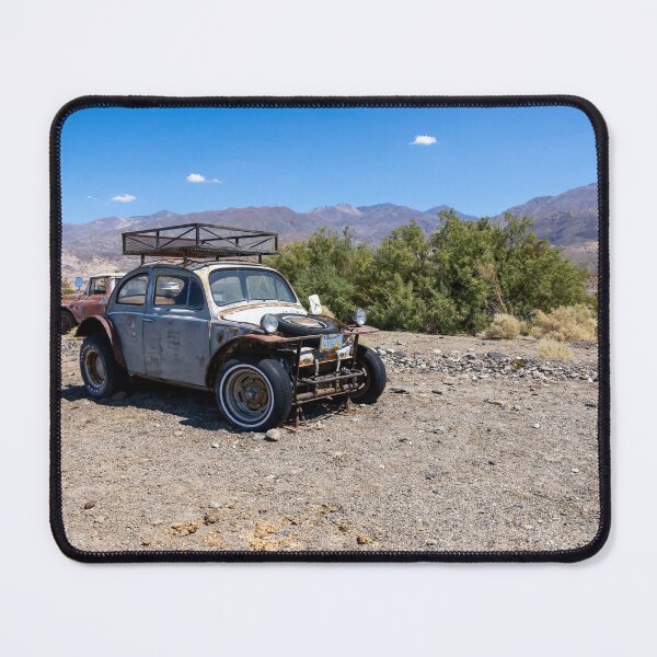 Item preview, Ballarat Ghost Town, Outside Death Valley, California 5 designed and sold by jrtwynam.