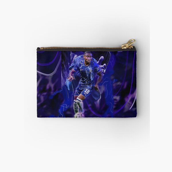 Item preview, NKUNKU Chelsea football club poster designed and sold by Lewtradarts.