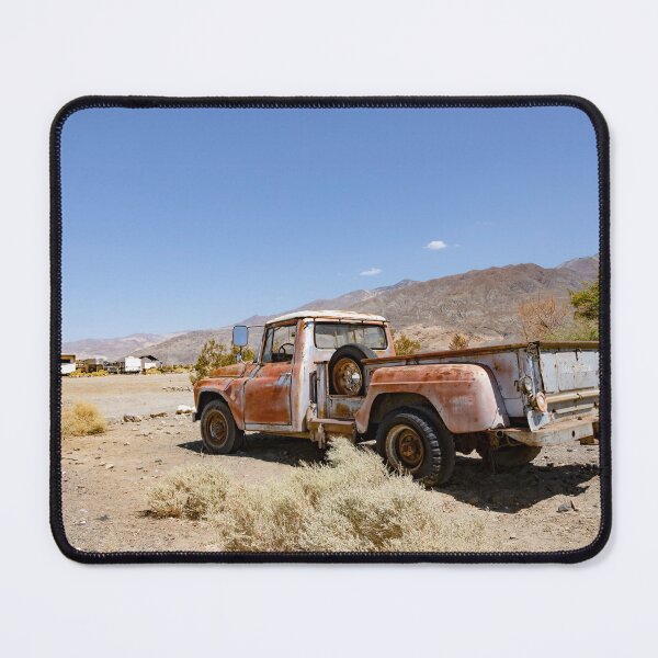 Item preview, Ballarat Ghost Town, Outside Death Valley, California 6 designed and sold by jrtwynam.