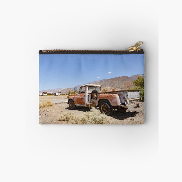 Item preview, Ballarat Ghost Town, Outside Death Valley, California 6 designed and sold by jrtwynam.