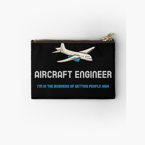 Item preview, Aircraft Engineer designed and sold by dancareyjr.