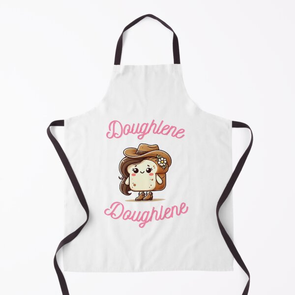 Item preview, Doughlene Sourdough Love  designed and sold by If You Dough, You Know.