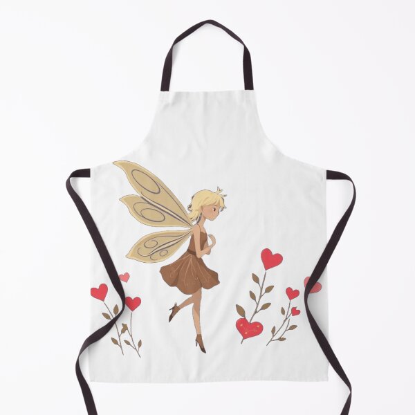 Item preview, Valentine Fairy designed and sold by Junipurr’s Corner .