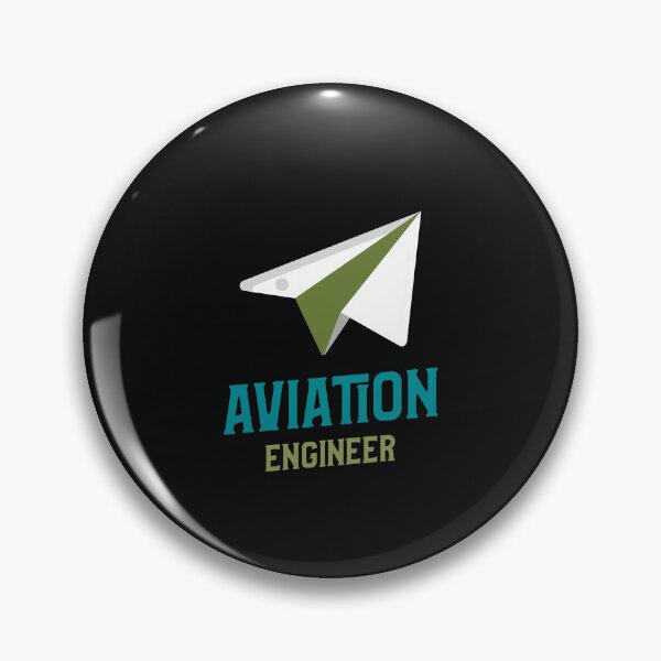 Item preview, Aviation Engineer designed and sold by dancareyjr.