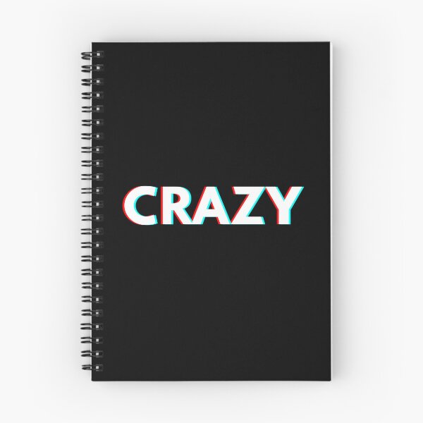 Item preview, Crazy designed and sold by TeeLabDesign.