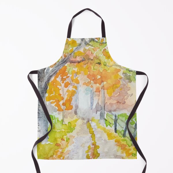 Item preview, Autumn Lane designed and sold by GileadArt.