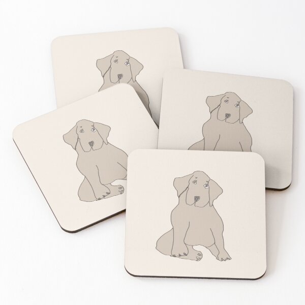 Item preview, Softy dog designed and sold by Sarawatercolors.