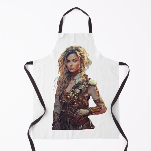 Item preview, fantastic girl designed and sold by echotek.