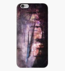 Sci-fi 11 iPhone Case