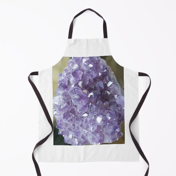 Item preview, AMETHYST CRYSTAL CLUSTER designed and sold by PamelaArtograph.