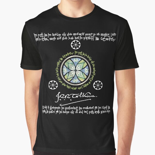 Item preview, The Silmarillion designed and sold by nelly46.