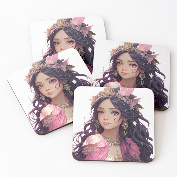 Item preview, fantastic girl designed and sold by echotek.