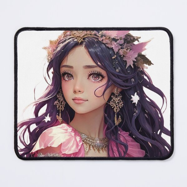 Item preview, fantastic girl designed and sold by echotek.