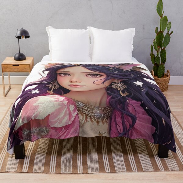 Item preview, fantastic girl designed and sold by echotek.