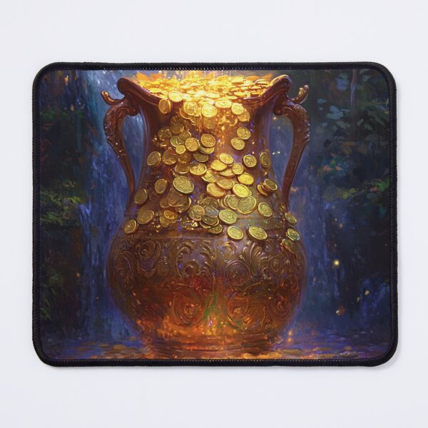 Item preview, ABUNDANCE designed and sold by CaraCarmen-shop.