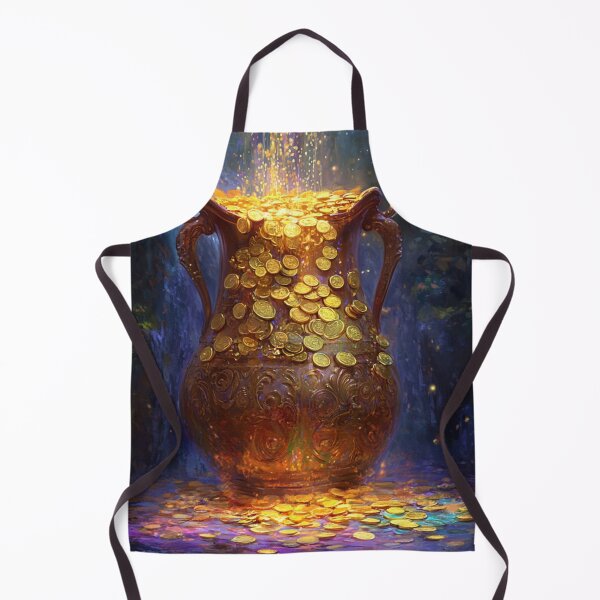 Item preview, ABUNDANCE designed and sold by CaraCarmen-shop.
