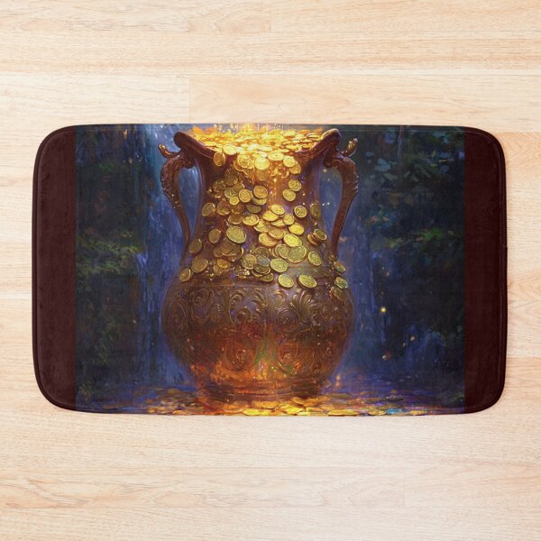Item preview, ABUNDANCE designed and sold by CaraCarmen-shop.