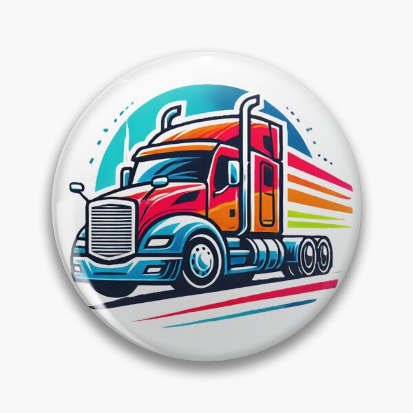 Item preview, Kids : Truck designed and sold by NoBodyBuys.