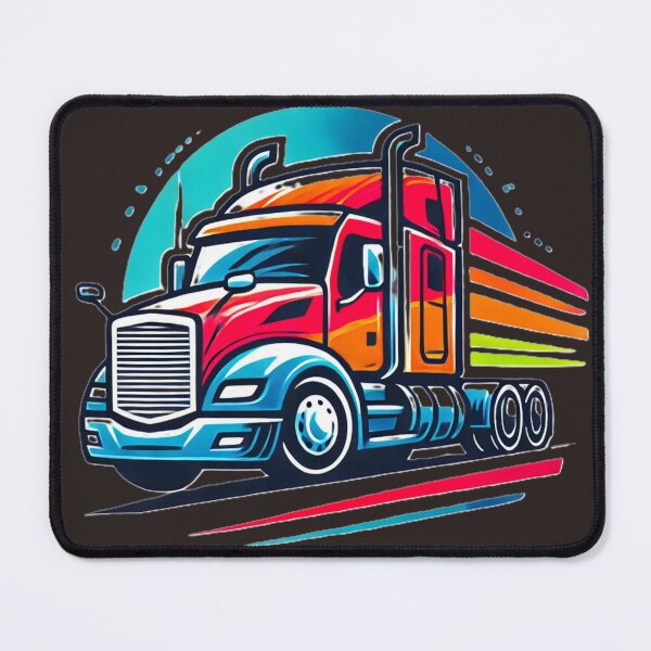 Item preview, Kids : Truck designed and sold by NoBodyBuys.