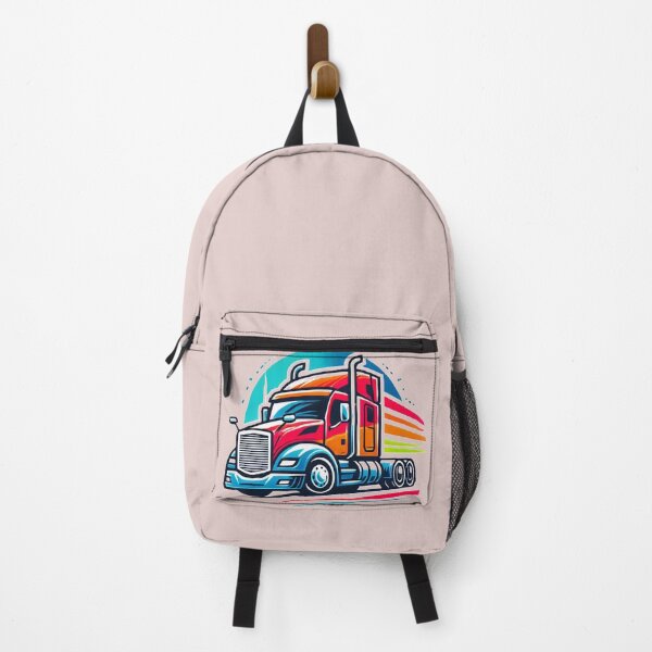 Item preview, Kids : Truck designed and sold by NoBodyBuys.