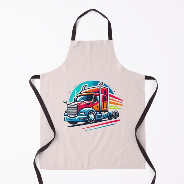 Item preview, Kids : Truck designed and sold by NoBodyBuys.